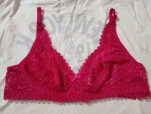 Bridal Lingerie Set