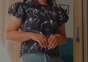 Top For Women