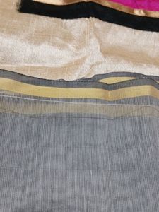 Three Blouse Pieces