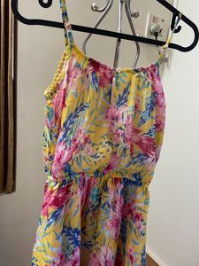 Max Dress For Girls In Great Condition