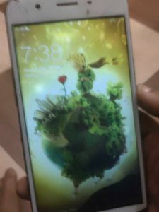 Oppo F1s Selling Good Model A1601 64Gb