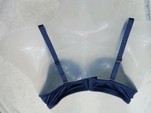 32 D Size Pedded Bra