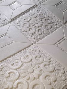 Waterproof 3D Wallpaper