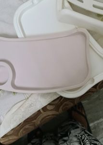 Luvlap Baby High Chair