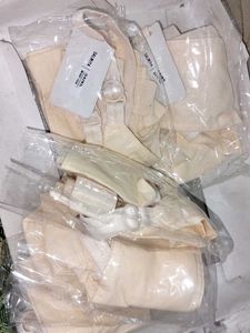 Cotton Bra