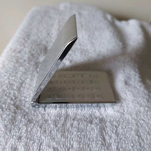 Imported Pocket World Clock