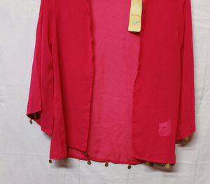 🆕 Majentha Fusion Shrug