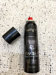 Epilight Fake-It Grey Coverage Spray