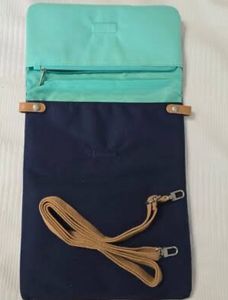 Starbucks Foldable Cross Bag New Unused