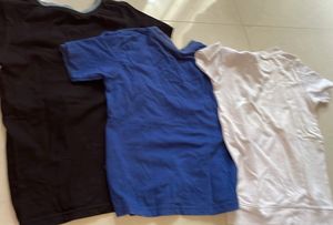 3 Tshirts For Boys