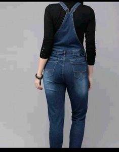 Dungaree 💙