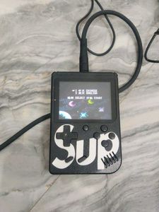 Leapster Or Game Player