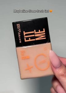 Maybelline Fit Me Fresh Tint