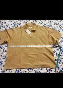 🏜️Studio City Tomboy Essential Shirt 🏜️