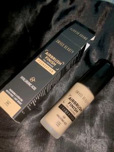Swiss Beauty Airbrush Finish Foundation