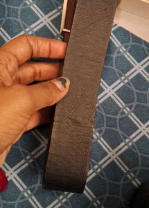 Men&#39;s Belt Combo Of 2