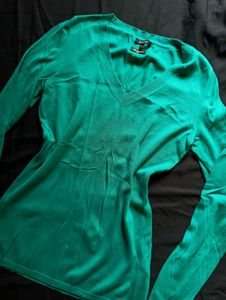 Long-Sleeve Pullover