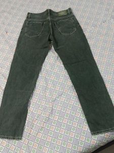Brand New Spykar 100%  Cotfon jeansof top quality