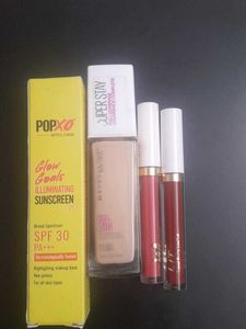 on sale makeuo products