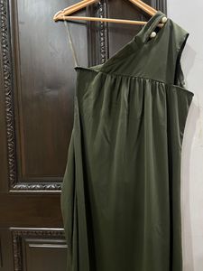 Rareism Stylist Dress