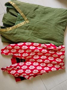 Kurti Combo