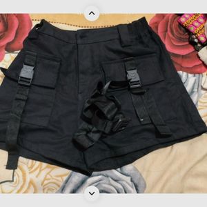 Cargo Shorts