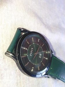 Fizix Slim Watch