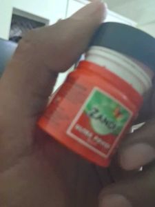 Zandu Balm - Ayurvedic Relief