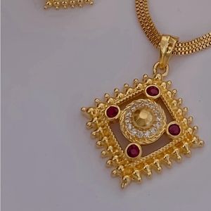 Beautiful Imitation Set