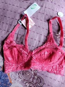 Rosaline Bra