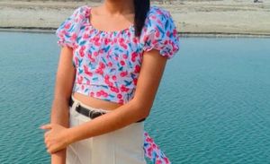 Beautiful Top