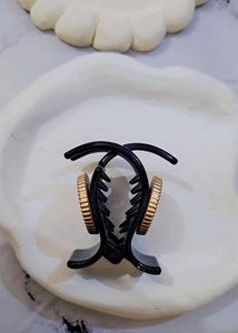 Dior Hair Clip