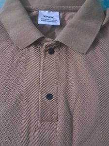 Polo Tshirt