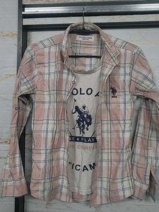 Boys Shirt
