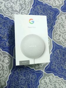Google Mini