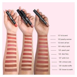 Plum Lip Crayon