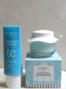 Dot&Key Hydrating Range🌊💙