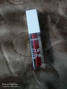 Insight Matte Lip Ink