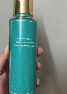 VS Capri Lemon Leaves