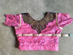 Lehenga Set For Teen