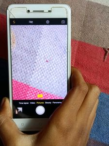 Used Oppo Mobile Phone