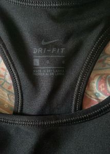 Brand New Nike Sports Bra