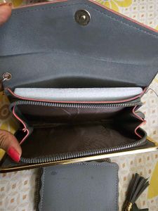 Two Beautiful Wallets
