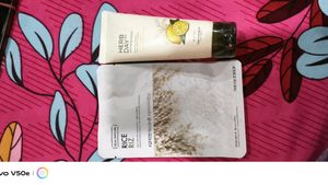 The Face Shop Combo