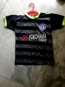 Jersey For Small Kids