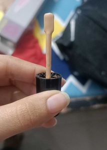 Unused Foundation