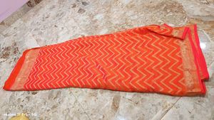 party wear saree
