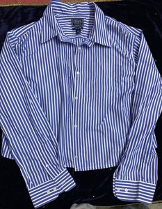 Striped Shirt for Women