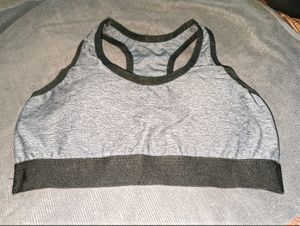 Women &amp; Girl Sports Bra