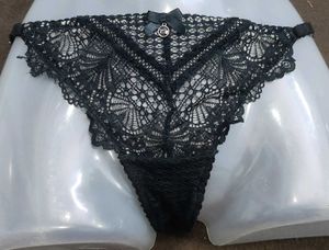 Lace Thong 🔥